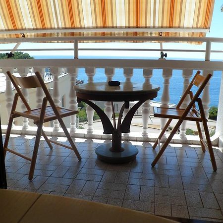 Milocer Apartment Sveti Stefan Exteriör bild